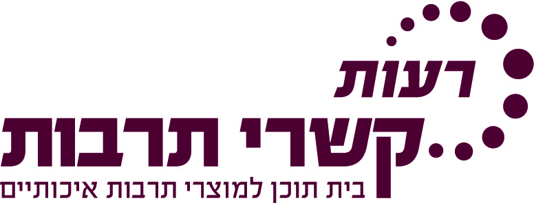 לוגו