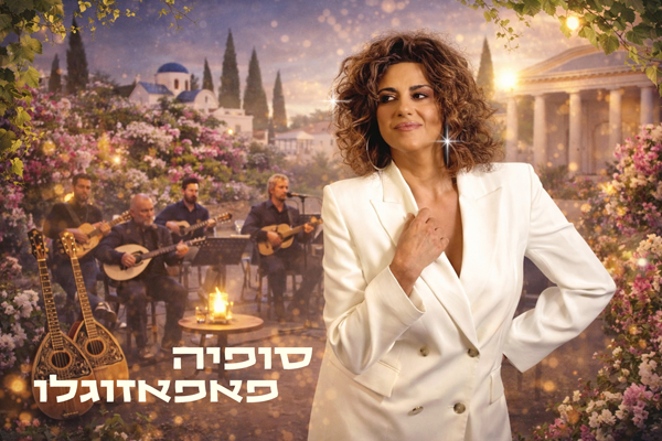 סופיה פאפאזוגלו