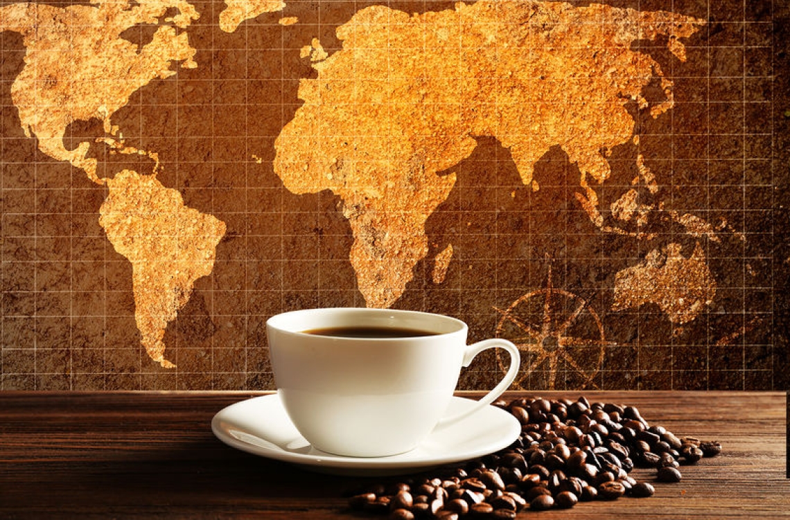 קפה חובק עולם
