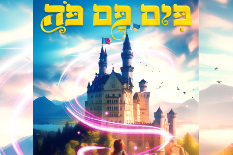פים פם פה (התיאטרון העברי)