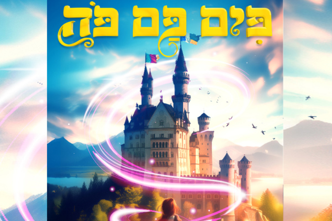 פים פם פה (התיאטרון העברי)