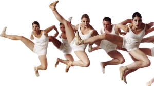 מרץ 2011 Aspen Santa Fe Ballet