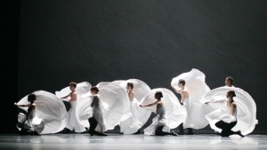 INTRODANS   (הולנד)  מרץ 2014